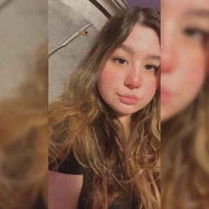 Meet your Posher, Kailey